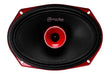 American Bass American Bass Godfather 6x9 MR + Horn (Pair) - Car Audio