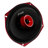 American Bass American Bass Godfather 6x9 MR + Horn (Pair) - Car Audio