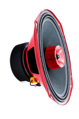 American Bass American Bass Godfather 6x9 MR + Horn (Pair) - Car Audio