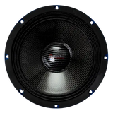 American Bass American Bass Godfather 8" Carbon Cone (single) - Car Audio