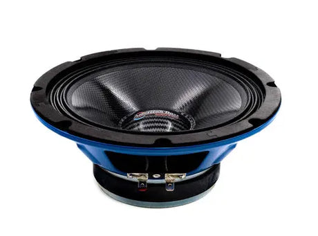 American Bass American Bass Godfather 8" Carbon Cone (single) - Car Audio