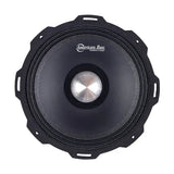 American Bass American Bass Godfather 8" Midrange Speakers - Car Audio