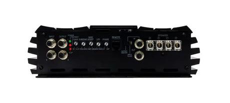 American Bass American Bass Godfather COMP 11D 11,000 Watt Monoblock Amplifier - Car Audio