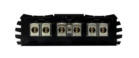 American Bass American Bass Godfather COMP 11D 11,000 Watt Monoblock Amplifier - Car Audio