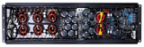 American Bass American Bass Godfather COMP 11D 11,000 Watt Monoblock Amplifier - Car Audio