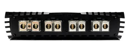 American Bass American Bass Godfather COMP 15D 20,000 Watt Monoblock Amplifier - Car Audio