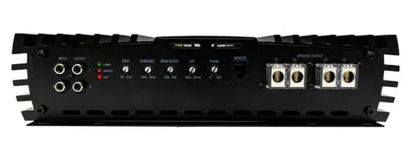 American Bass American Bass Godfather COMP 15D 20,000 Watt Monoblock Amplifier - Car Audio