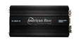 American Bass American Bass Godfather COMP 5D 5,000 Watt Amplifier - Car Audio