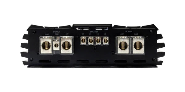 American Bass American Bass Godfather COMP 5D 5,000 Watt Amplifier - Car Audio