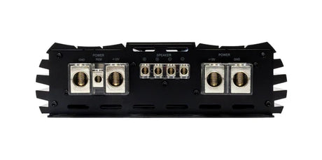 American Bass American Bass Godfather COMP 5D 5,000 Watt Amplifier - Car Audio