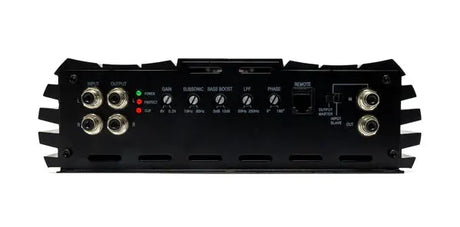 American Bass American Bass Godfather COMP 7D 7,000 Watt Monoblock Amplifier - Car Audio