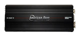 American Bass American Bass Godfather COMP 7D 7,000 Watt Monoblock Amplifier - Car Audio