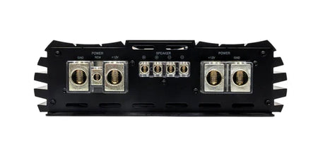 American Bass American Bass Godfather COMP 7D 7,000 Watt Monoblock Amplifier - Car Audio