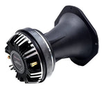 American Bass American Bass Godfather Horn Driver - Car Audio
