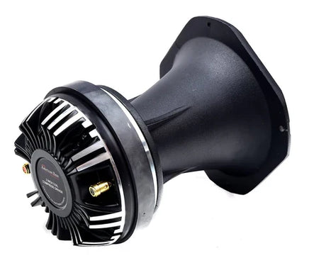 American Bass American Bass Godfather Horn Driver - Car Audio