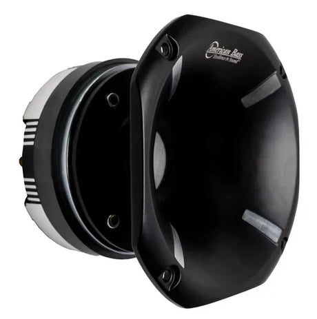 American Bass American Bass Godfather Horn Driver - Car Audio