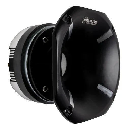 American Bass American Bass Godfather Horn Driver - Car Audio