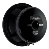 American Bass American Bass Godfather Pro Cast 104 Midbass Speaker (single) - Car Audio