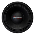 American Bass American Bass Godfather Pro Cast 104 Midbass Speaker (single) - Car Audio