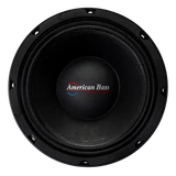 American Bass American Bass Godfather Pro Cast 104 Midbass Speaker (single) - Car Audio