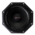American Bass American Bass Godfather Pro Cast 84 Midbass Speaker (single) - Car Audio