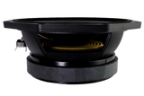 American Bass American Bass Godfather Pro Cast 84 Midbass Speaker (single) - Car Audio