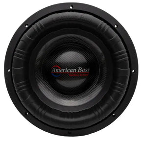 American Bass American Bass Godzilla Series 12" Subwoofer - Car Audio