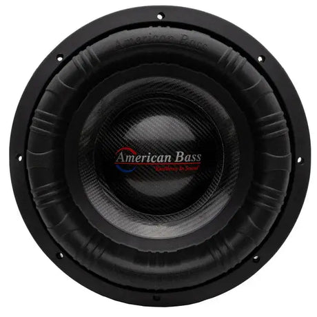 American Bass American Bass Godzilla Series 12" Subwoofer - Car Audio