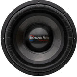 American Bass American Bass Godzilla Series 15" Subwoofer - Car Audio