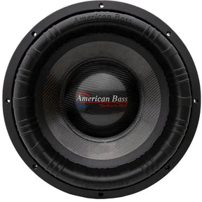 American Bass American Bass Godzilla Series 15" Subwoofer - Car Audio