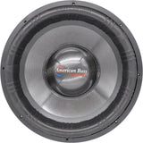 American Bass American Bass Godzilla Series 18" Subwoofer - Car Audio