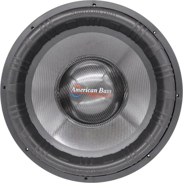 American Bass American Bass Godzilla Series 18" Subwoofer - Car Audio