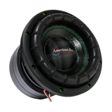 American Bass American Bass Godzilla Series 8" Subwoofer - Car Audio