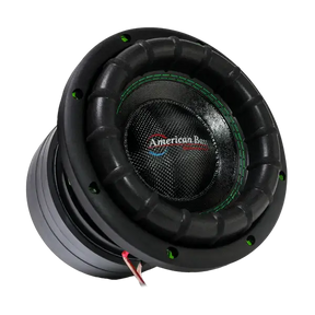 American Bass American Bass Godzilla Series 8" Subwoofer - Car Audio