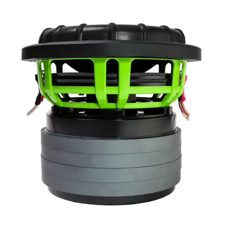 American Bass American Bass Godzilla Series 8" Subwoofer - Car Audio