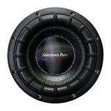American Bass American Bass Godzilla Series 8" Subwoofer - Car Audio