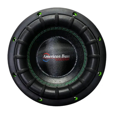 American Bass American Bass Godzilla Series 8" Subwoofer - Car Audio