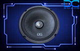 DC Audio DC Audio NEO SS 6.5" Full Range Pro Audio - Car Audio