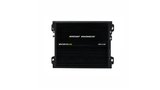 Deaf Bonce Deaf Bonce MACHETE MFA-2.120 | 120 Watt 2-channel amplifier - Car Audio