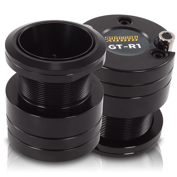 Sundown Audio GT-R1 Super Tweeter - manufacturer view 1
