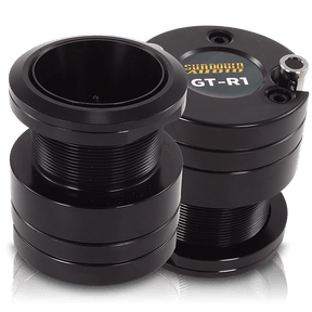 Sundown Audio GT-R1 Super Tweeter - manufacturer view 1