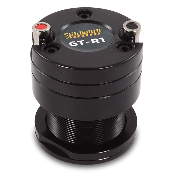 Sundown Audio GT-R1 Super Tweeter - manufacturer view 5