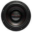 American Bass American Bass HAWK Series 10" Subwoofer Dual 4 Ohm - Car Audio