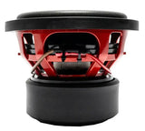 American Bass American Bass HAWK Series 10" Subwoofer Dual 4 Ohm - Car Audio