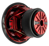 American Bass American Bass HAWK Series 12" Subwoofer Dual 4 Ohm - Car Audio