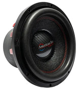 American Bass American Bass HAWK Series 12" Subwoofer Dual 4 Ohm - Car Audio