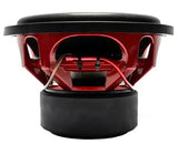 American Bass American Bass HAWK Series 12" Subwoofer Dual 4 Ohm - Car Audio