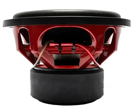 American Bass American Bass HAWK Series 12" Subwoofer Dual 4 Ohm - Car Audio