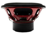 American Bass American Bass HAWK Series 15" Subwoofer Dual 4 Ohm - Car Audio