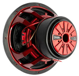 American Bass American Bass HAWK Series 15" Subwoofer Dual 4 Ohm - Car Audio